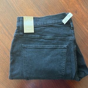 NWT Madewell The Mid-Rise Perfect Vintage Jean